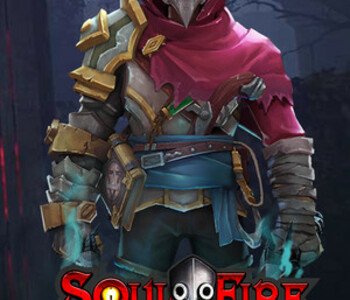 Soulfire