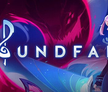 Soundfall