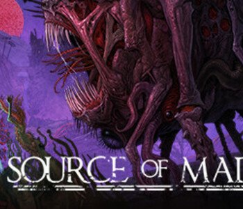 Source of Madness