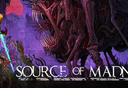 Source of Madness