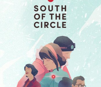 South of the Circle