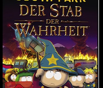 South Park - Der Stab der Wahrheit