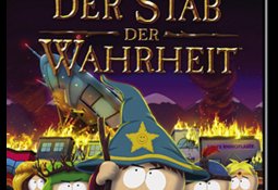 South Park - Der Stab der Wahrheit