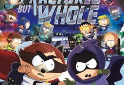 South Park: The Fractured But Whole PS4