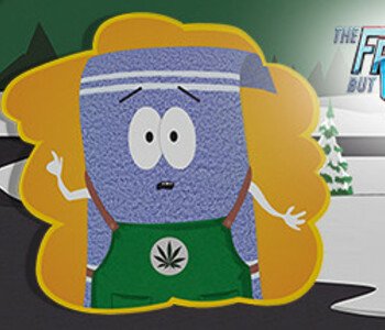 South Park: The Fractured But Whole - Towelie: Your Gaming Bud