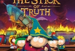 South Park - Der Stab der Wahrheit Xbox One