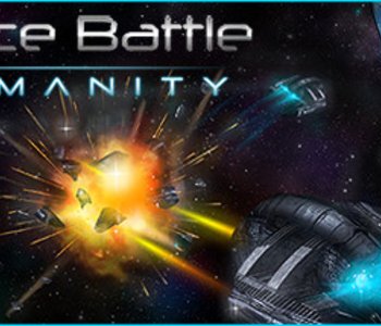 SPACE BATTLE: Humanity