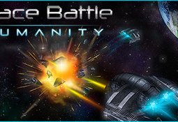 SPACE BATTLE: Humanity