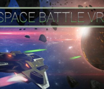 Space Battle VR