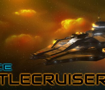 Space Battlecruiser