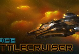 Space Battlecruiser