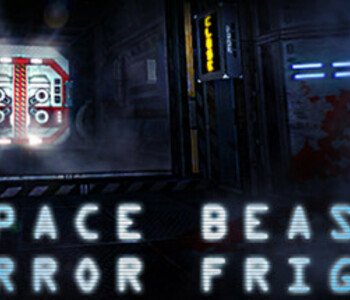 Space Beast Terror Fright