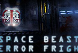 Space Beast Terror Fright