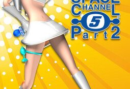 Space Channel 5: Part 2