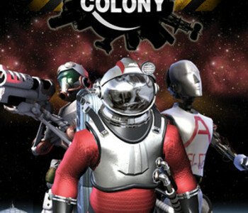 Space Colony