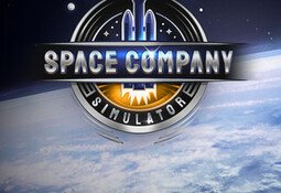 Space Company Simulator