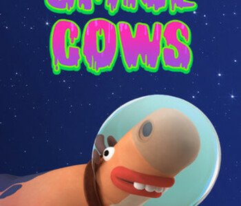 Space Cows