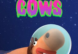 Space Cows