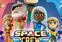 Space Crew: Legendary Edition Xbox One