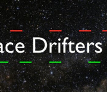 Space Drifters 2D