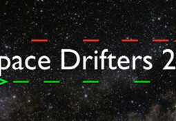 Space Drifters 2D