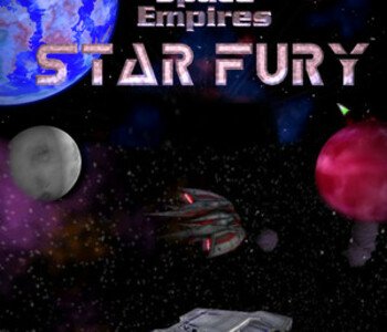 Space Empires: Starfury