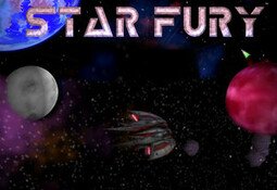 Space Empires: Starfury