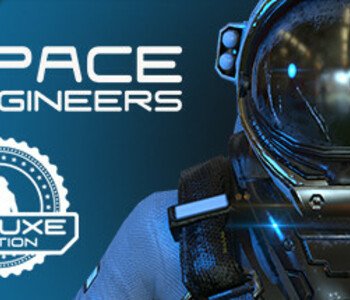 Space Engineers Deluxe