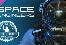 Space Engineers Deluxe