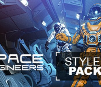 Space Engineers - Style Pack