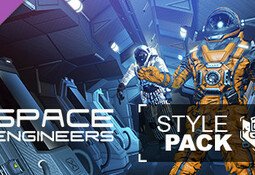 Space Engineers - Style Pack