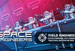 Space Engineers - Warfare 1