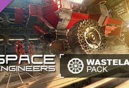 Space Engineers - Wasteland