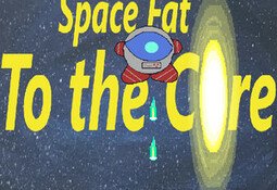 Space Fat: To the Core