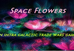 Space Flowers