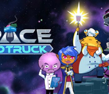 Space Food Truck