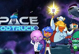 Space Food Truck