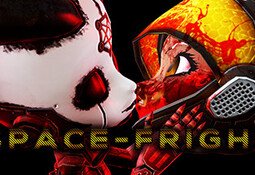 SPACE-FRIGHT