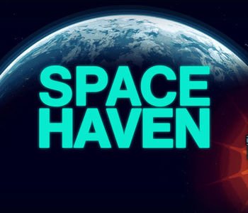 Space Haven