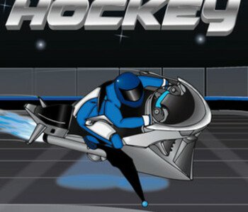 Space Hockey