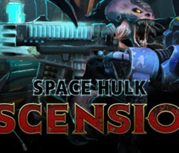 Space Hulk Ascension