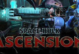 Space Hulk Ascension