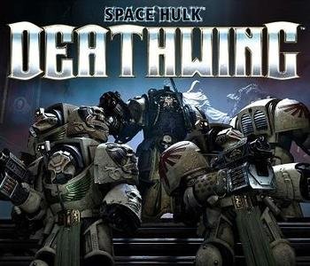 Space Hulk Deathwing