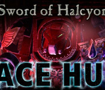 Space Hulk - Sword of Halcyon Campaign