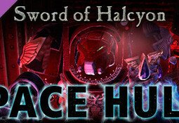 Space Hulk - Sword of Halcyon Campaign