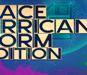 Space Hurricane Storm: 2 Edition