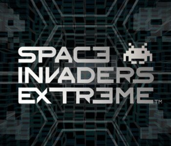 Space Invaders Extreme