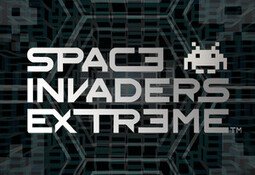 Space Invaders Extreme