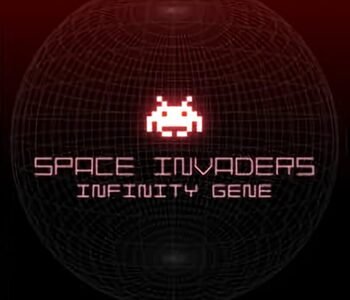 Space Invaders: Infinity Gene Xbox One