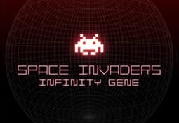 Space Invaders: Infinity Gene Xbox One